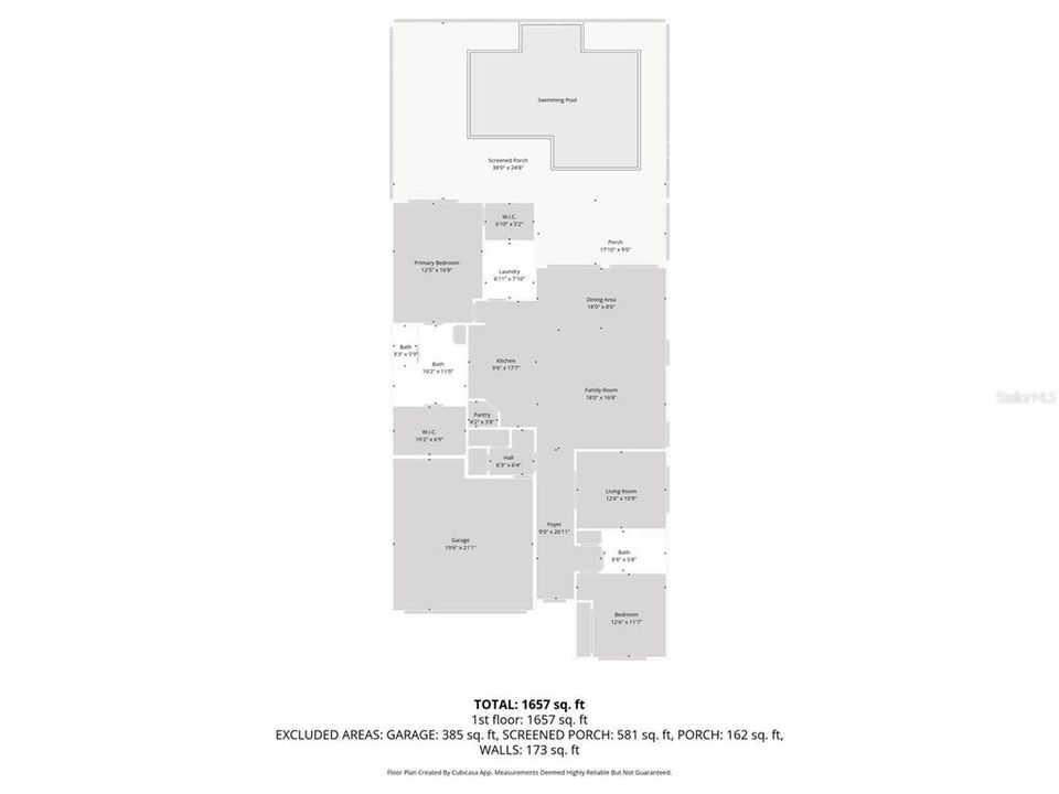 Под контрактом: $545,000 (2 спален, 2 ванн, 1816 Квадратных фут)
