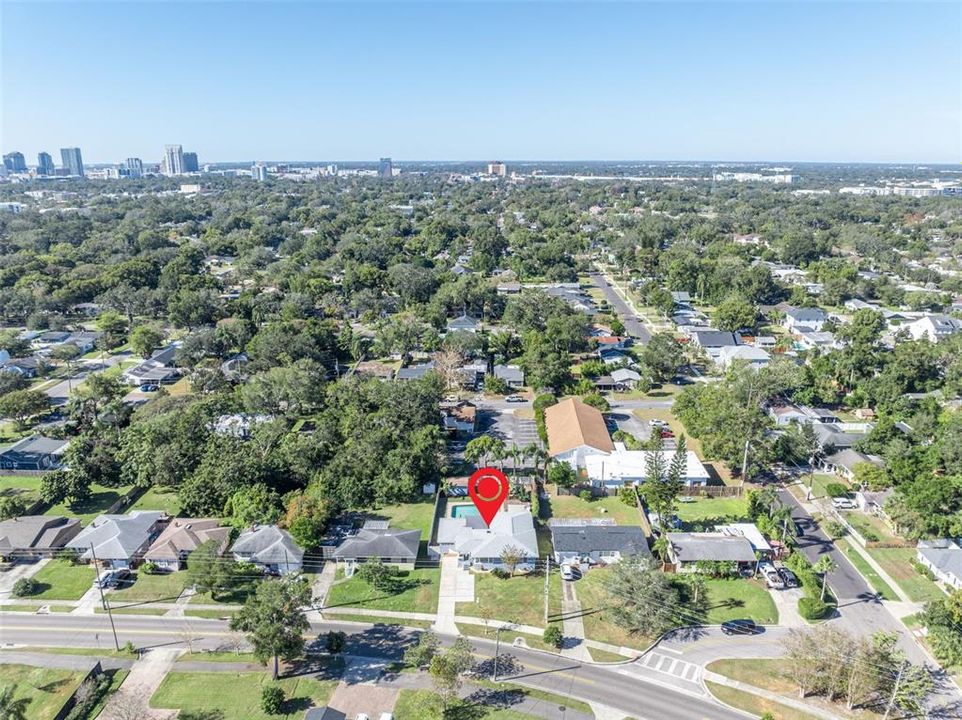Active With Contract: $595,000 (3 beds, 2 baths, 1590 Square Feet)