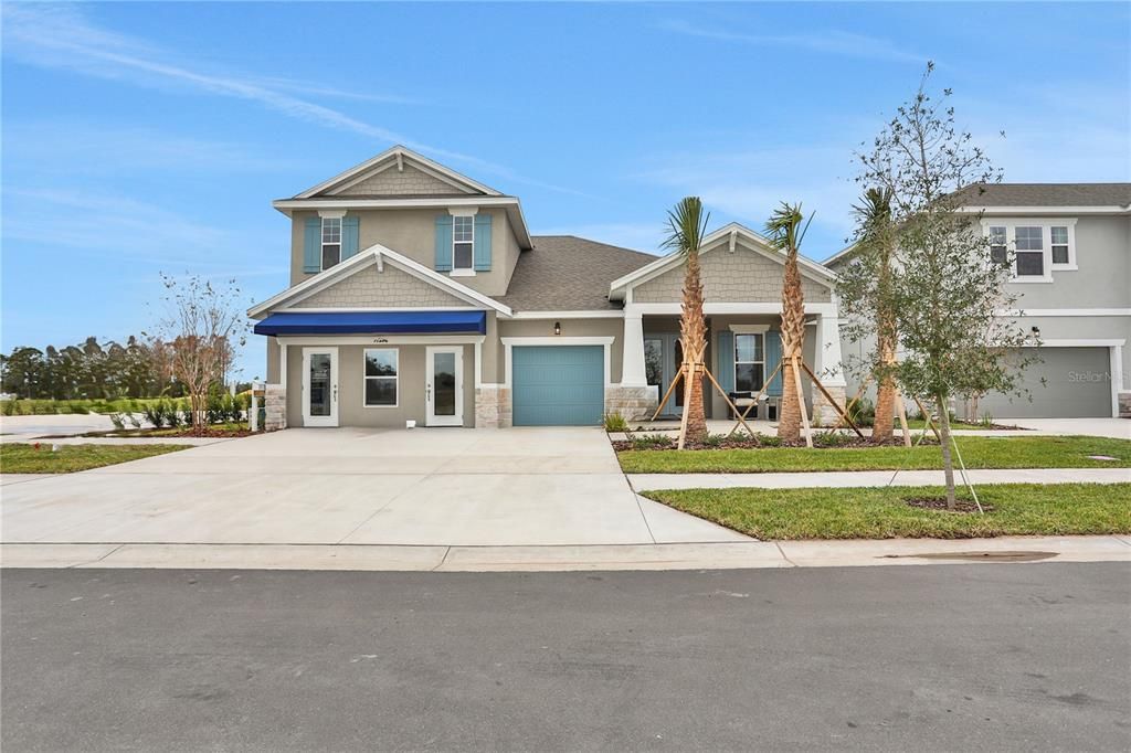 En Venta: $639,990 (4 camas, 3 baños, 3278 Pies cuadrados)