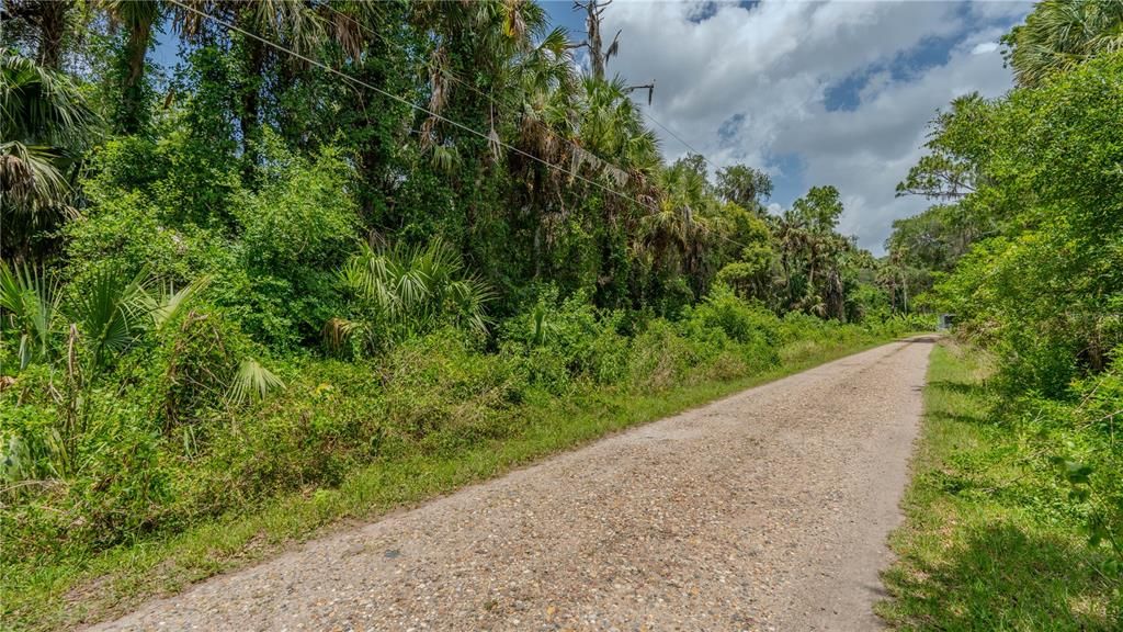 En Venta: $119,999 (1.37 acres)