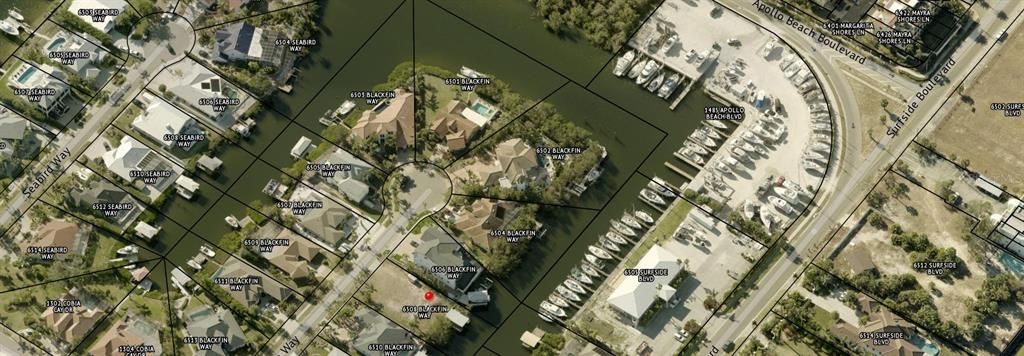 For Sale: $615,000 (0.23 acres)