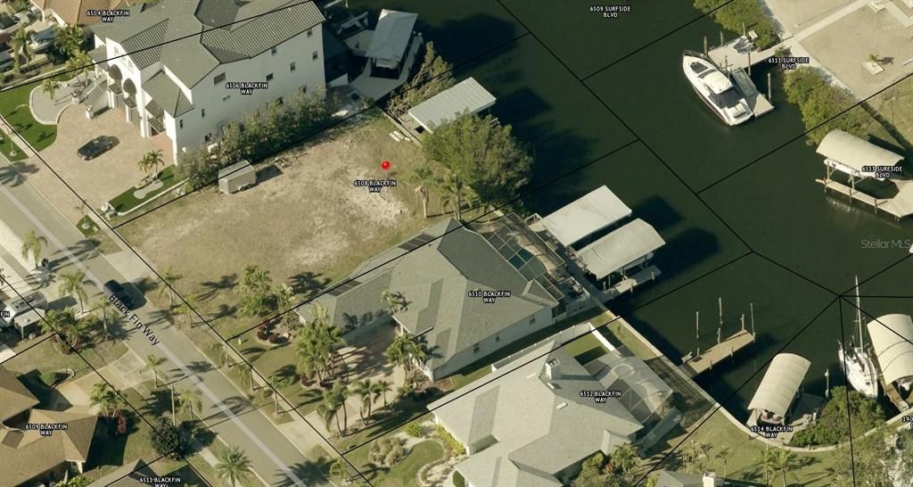 For Sale: $615,000 (0.23 acres)