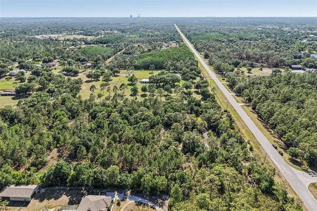 En Venta: $689,000 (6.24 acres)