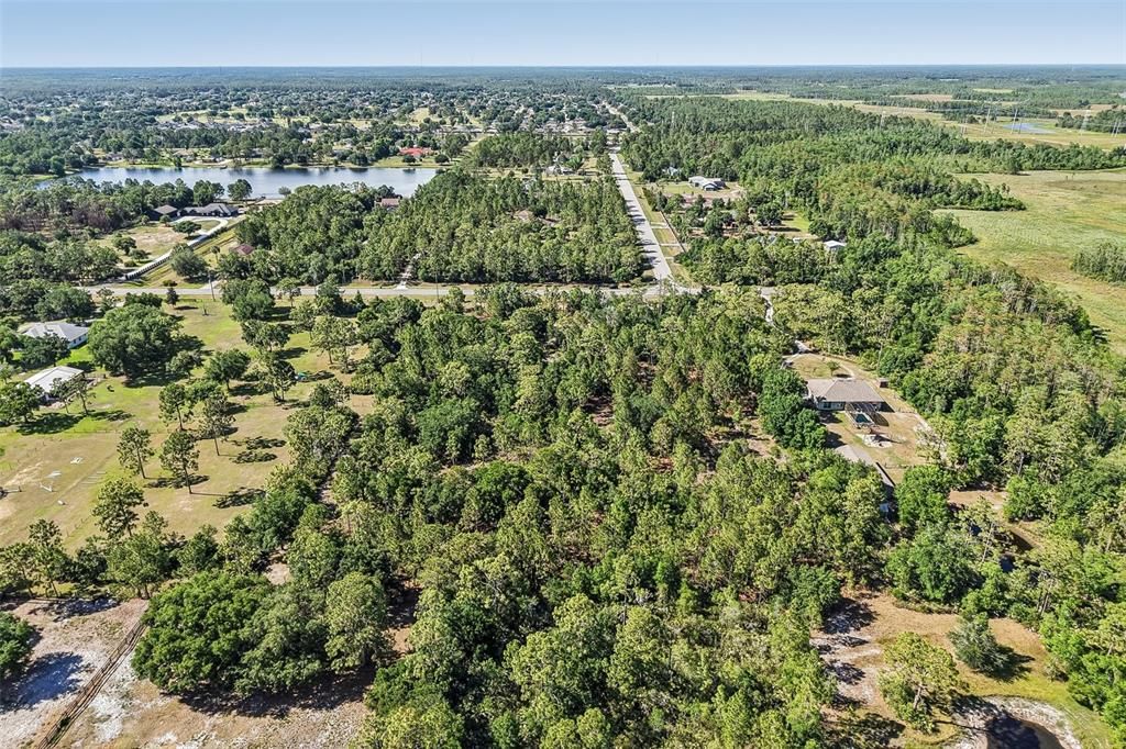 En Venta: $689,000 (6.24 acres)