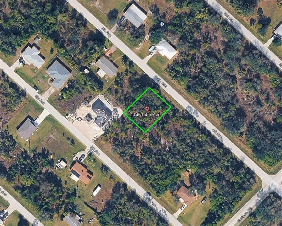 For Sale: $13,000 (0.18 acres)