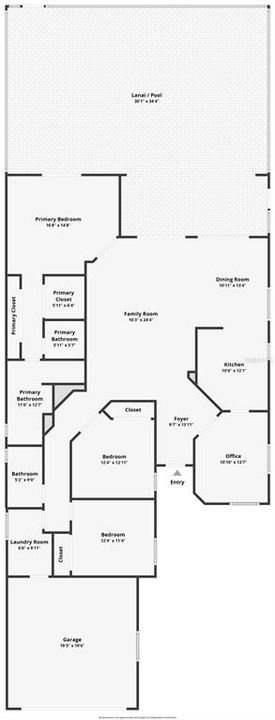 For Sale: $574,900 (3 beds, 3 baths, 2008 Square Feet)