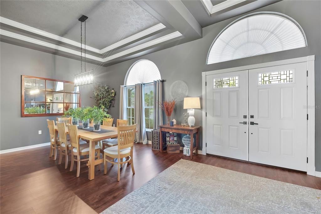 For Sale: $460,000 (4 beds, 3 baths, 2418 Square Feet)