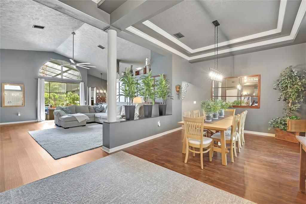 For Sale: $460,000 (4 beds, 3 baths, 2418 Square Feet)