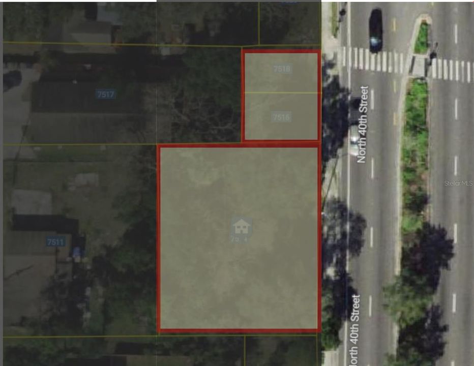 For Sale: $99,900 (0.23 acres)