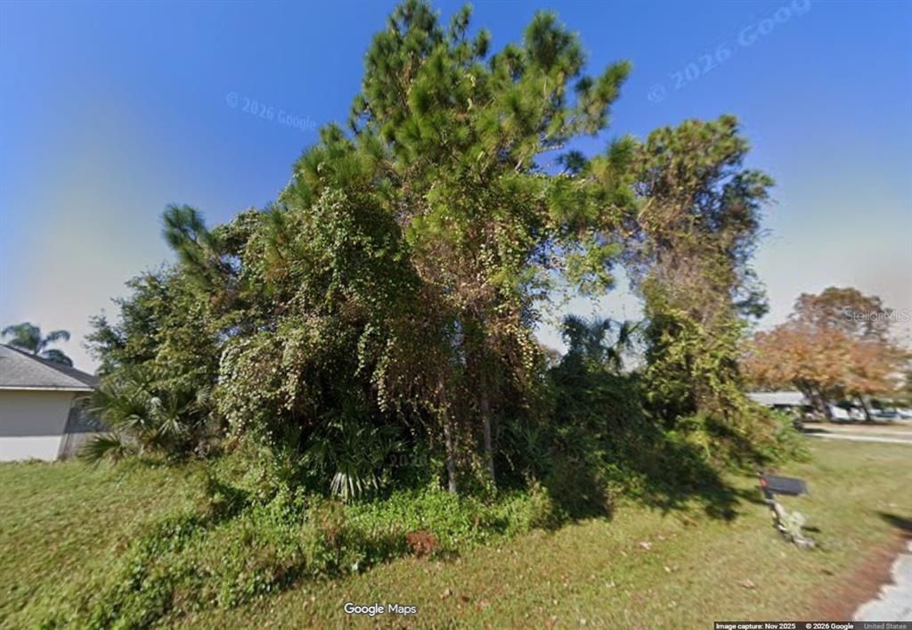 For Sale: $53,000 (0.23 acres)