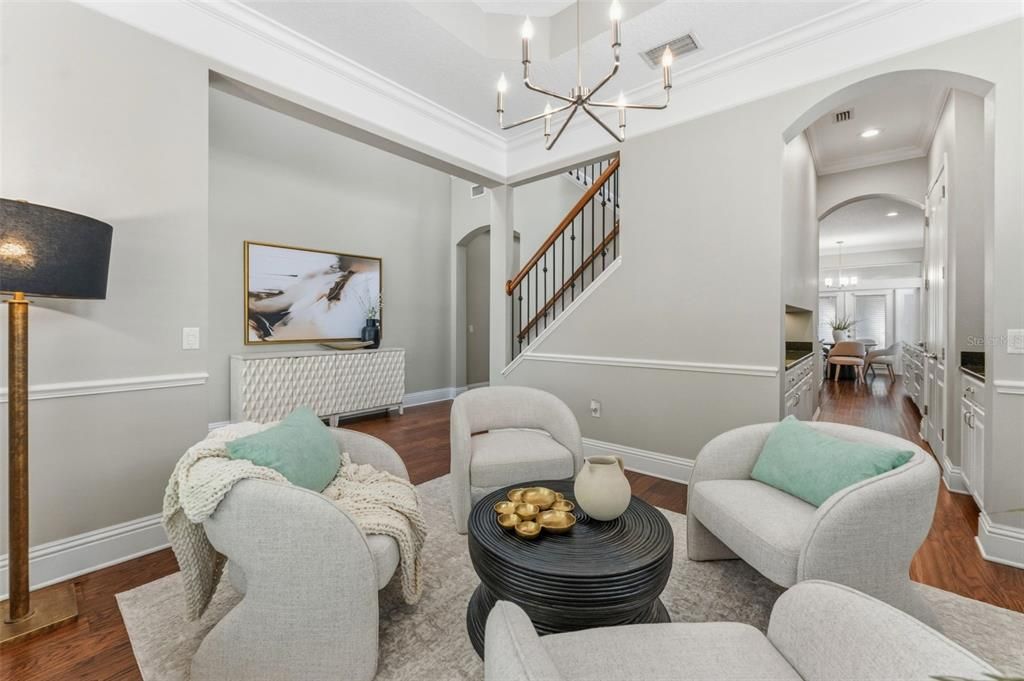 En Venta: $1,190,000 (5 camas, 3 baños, 3259 Pies cuadrados)