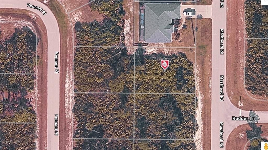 待售: $24,499 (0.17 acres)