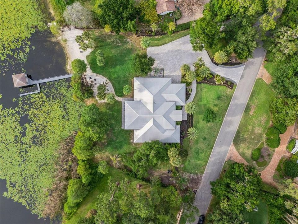 На продажу: $2,550,000 (4 спален, 3 ванн, 3736 Квадратных фут)