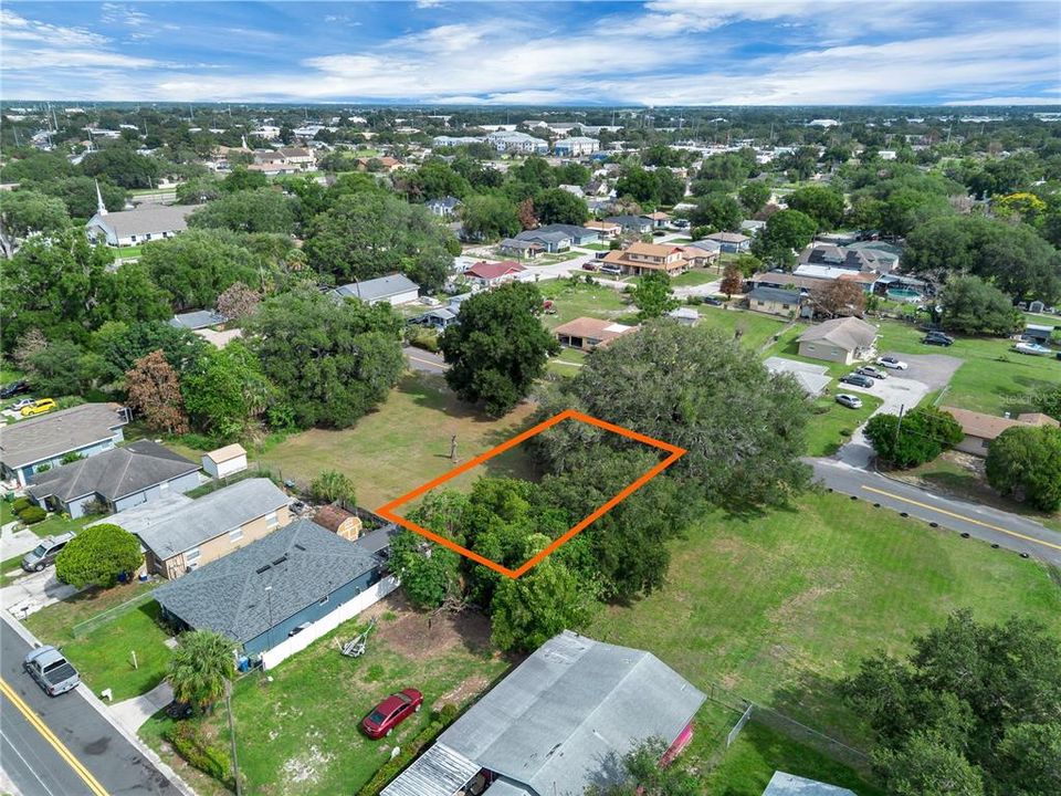 En Venta: $150,000 (0.53 acres)