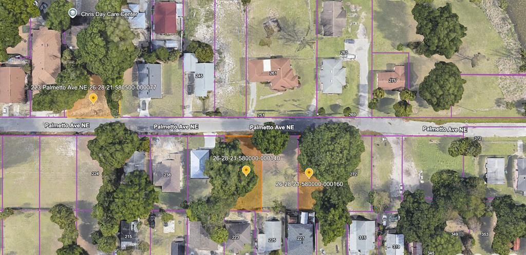 En Venta: $150,000 (0.53 acres)