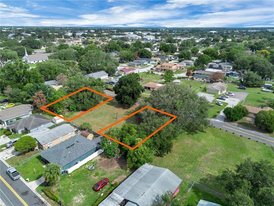 En Venta: $150,000 (0.53 acres)