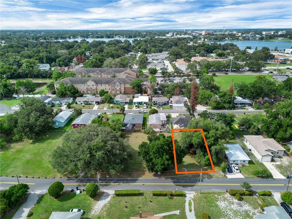 En Venta: $150,000 (0.53 acres)