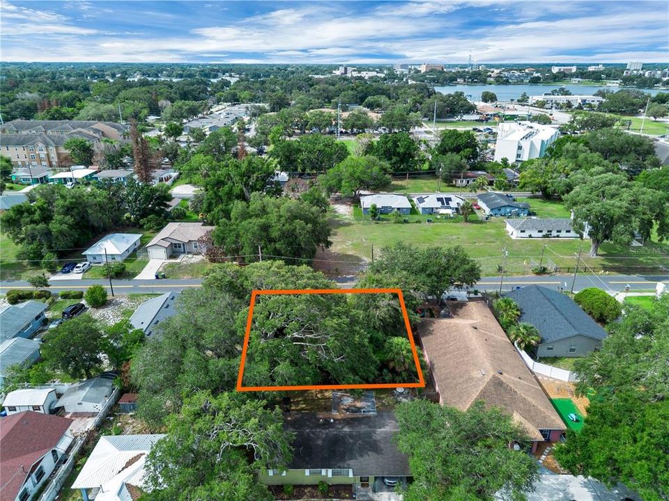 En Venta: $150,000 (0.53 acres)