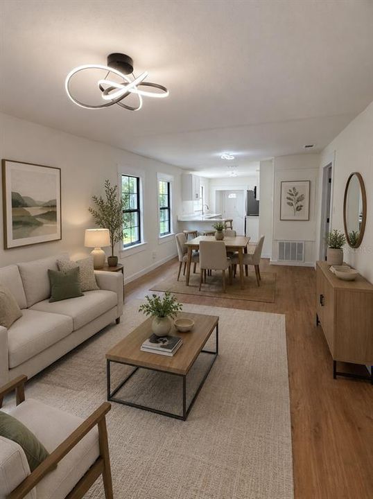 For Sale: $210,000 (3 beds, 2 baths, 972 Square Feet)