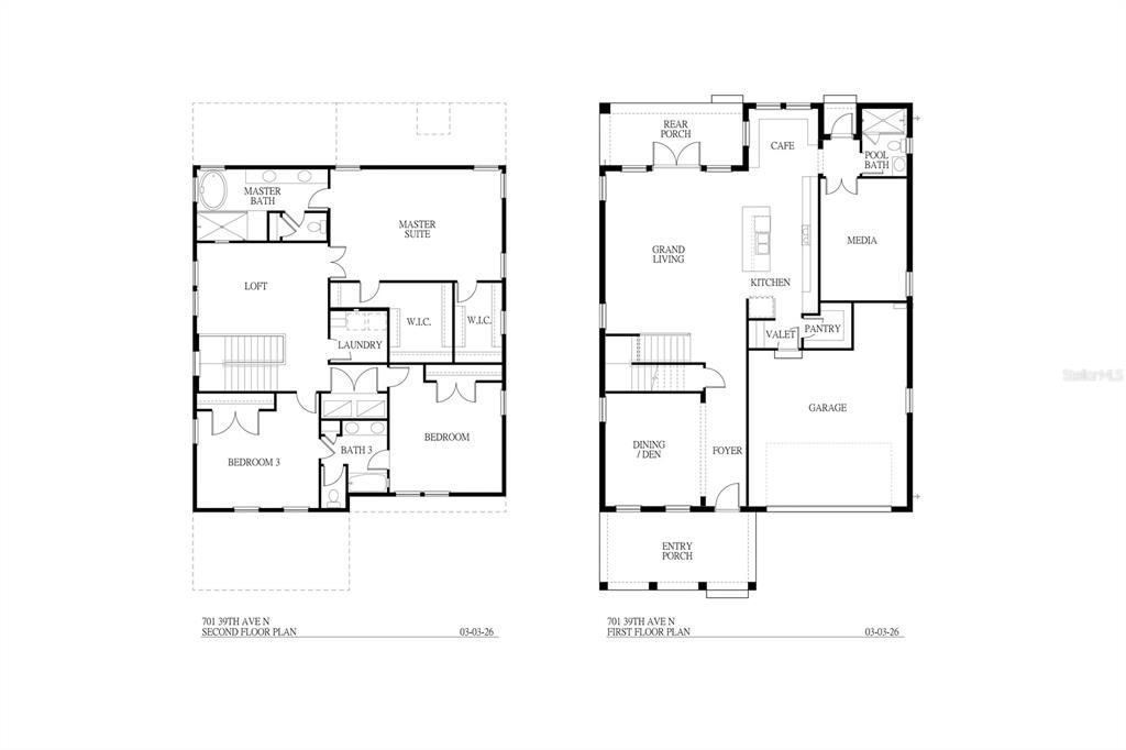 For Sale: $1,499,000 (4 beds, 3 baths, 3105 Square Feet)