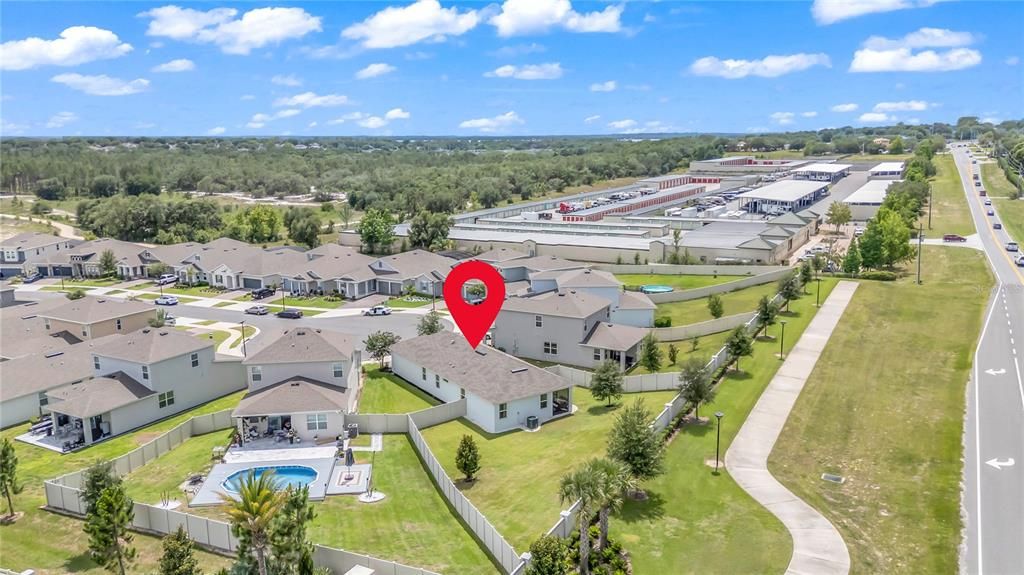 Active With Contract: $450,000 (4 beds, 2 baths, 1644 Square Feet)