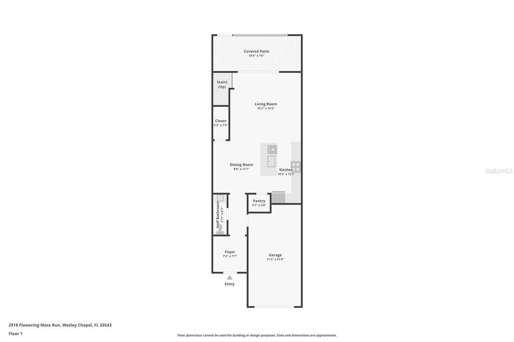 For Sale: $299,900 (3 beds, 2 baths, 1673 Square Feet)