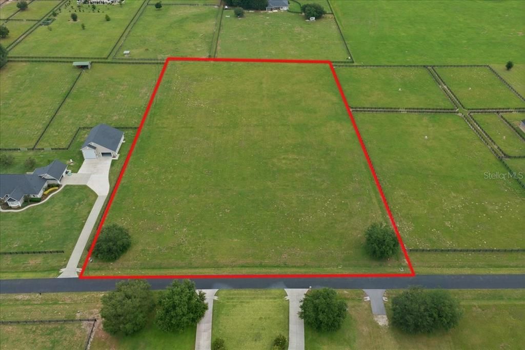 待售: $525,000 (5.00 acres)