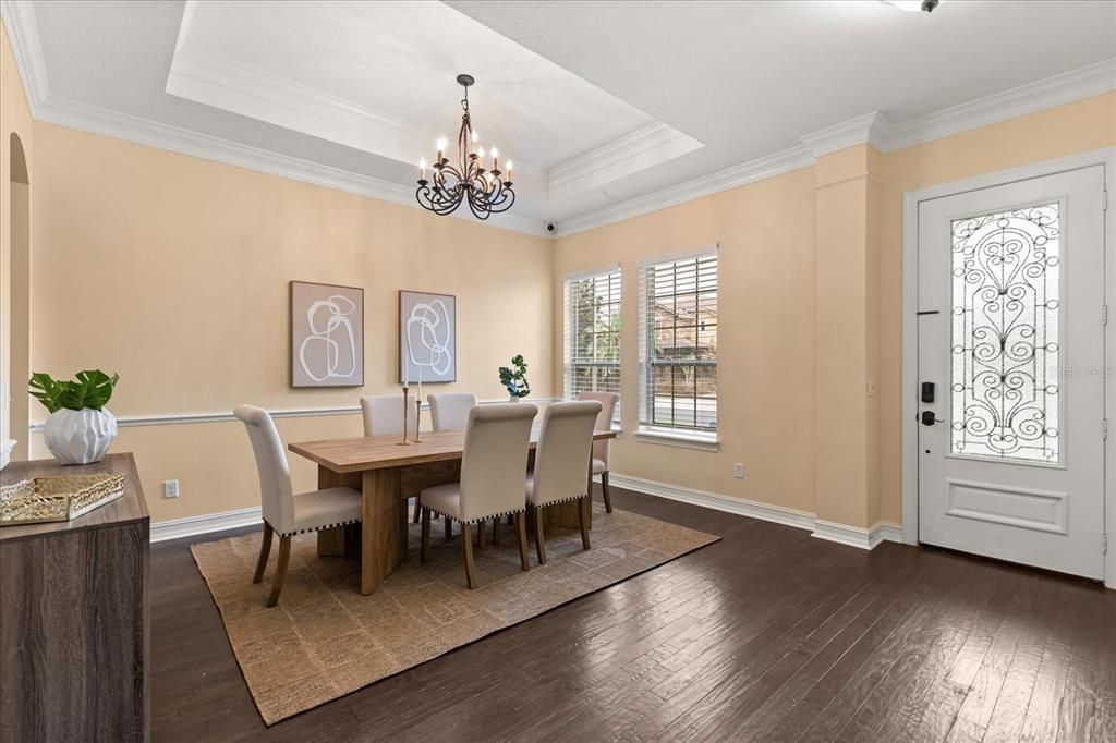 For Rent: $7,800 (5 beds, 4 baths, 3835 Square Feet)