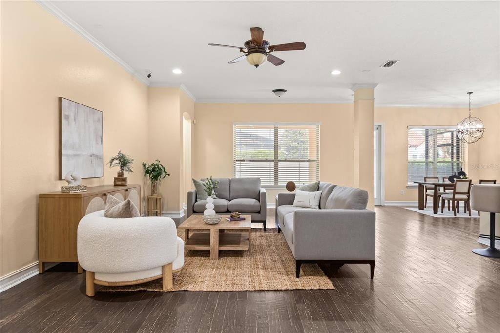 For Rent: $7,800 (5 beds, 4 baths, 3835 Square Feet)