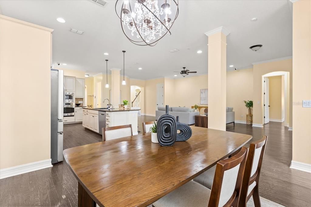 For Rent: $7,800 (5 beds, 4 baths, 3835 Square Feet)