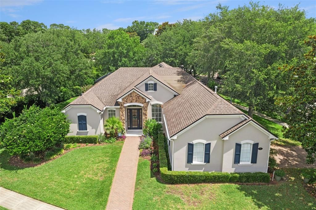 For Sale: $560,000 (4 beds, 3 baths, 2564 Square Feet)
