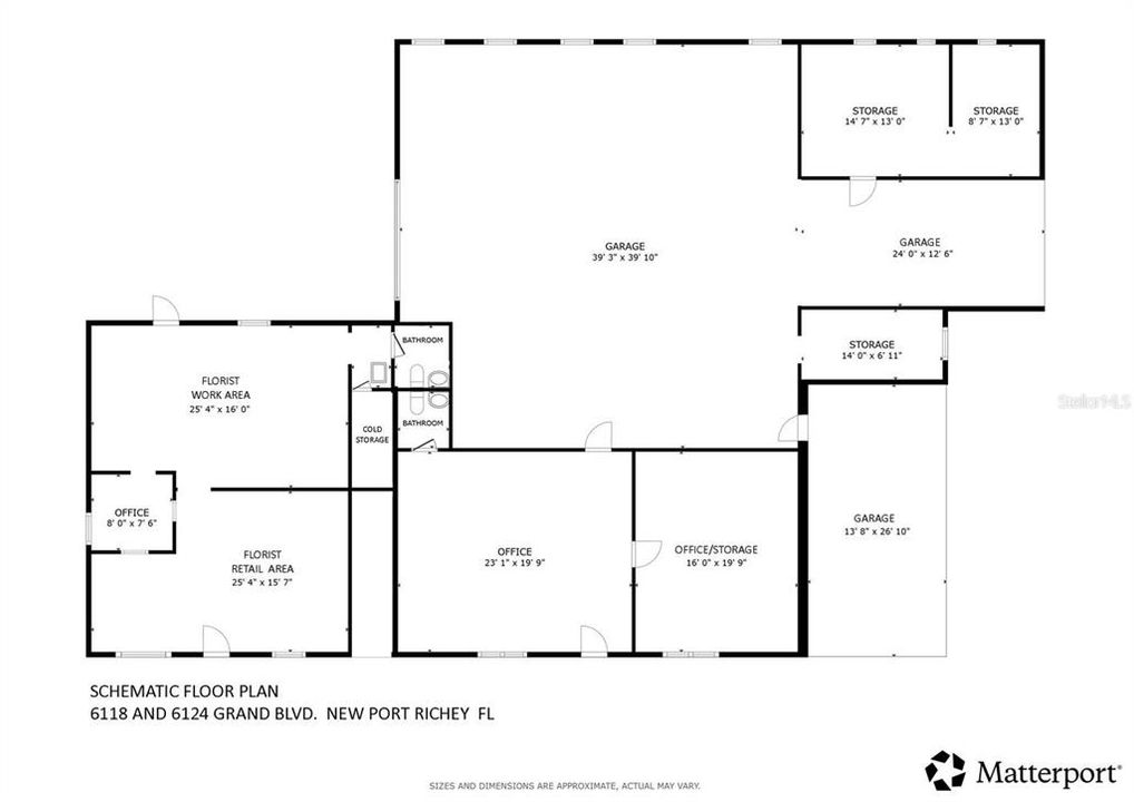 For Sale: $849,000 (0 beds, 0 baths, 4636 Square Feet)