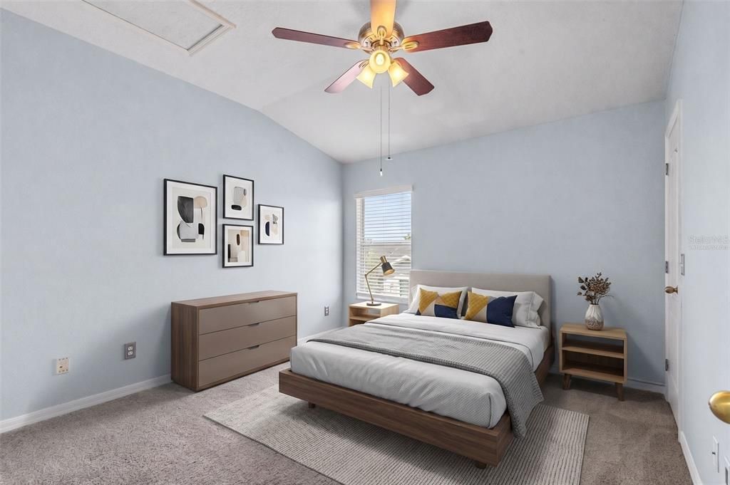 For Sale: $249,000 (2 beds, 2 baths, 1240 Square Feet)