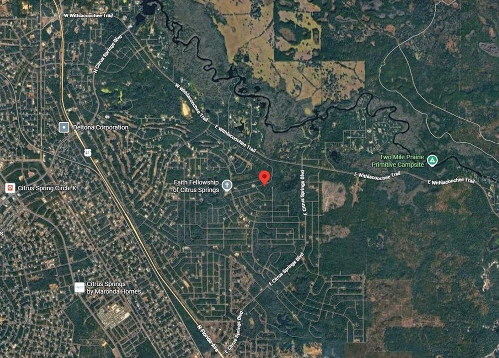 Activo con contrato: $14,000 (0.24 acres)