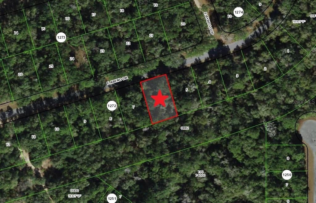 Activo con contrato: $14,000 (0.24 acres)