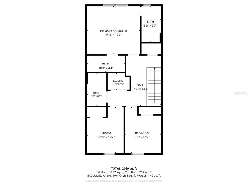 For Sale: $338,000 (3 beds, 2 baths, 1582 Square Feet)