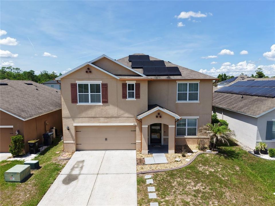 For Rent: $2,700 (5 beds, 3 baths, 2696 Square Feet)