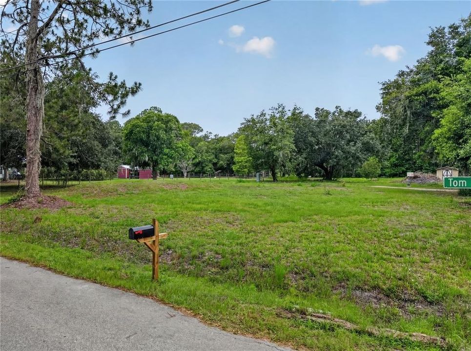 For Sale: $160,000 (1.00 acres)