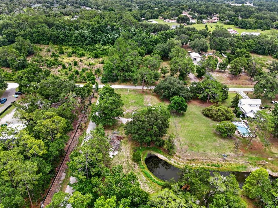 For Sale: $160,000 (1.00 acres)