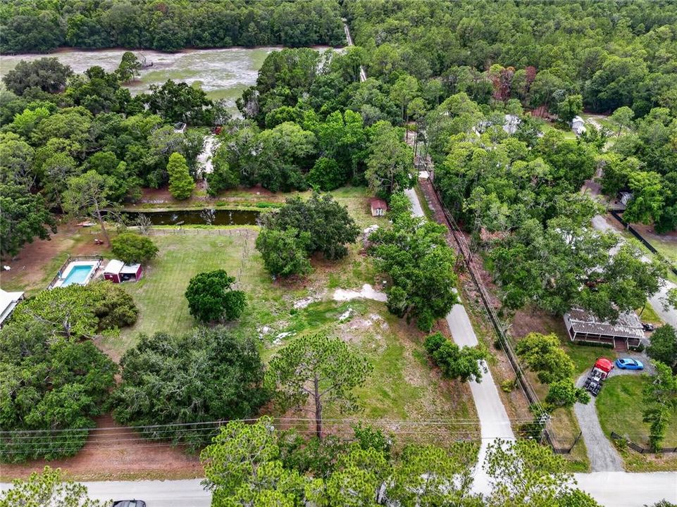 For Sale: $160,000 (1.00 acres)