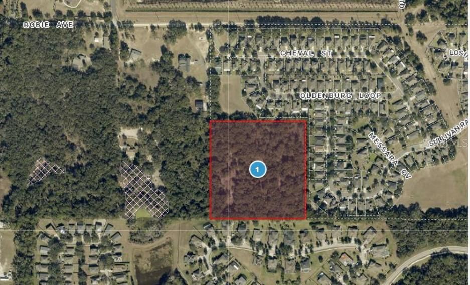 待售: $599,000 (10.17 acres)