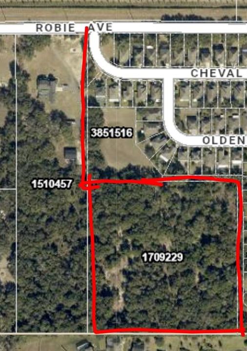 待售: $599,000 (10.17 acres)
