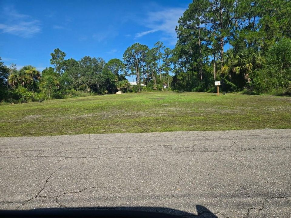For Sale: $70,000 (0.50 acres)