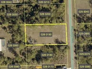 For Sale: $70,000 (0.50 acres)