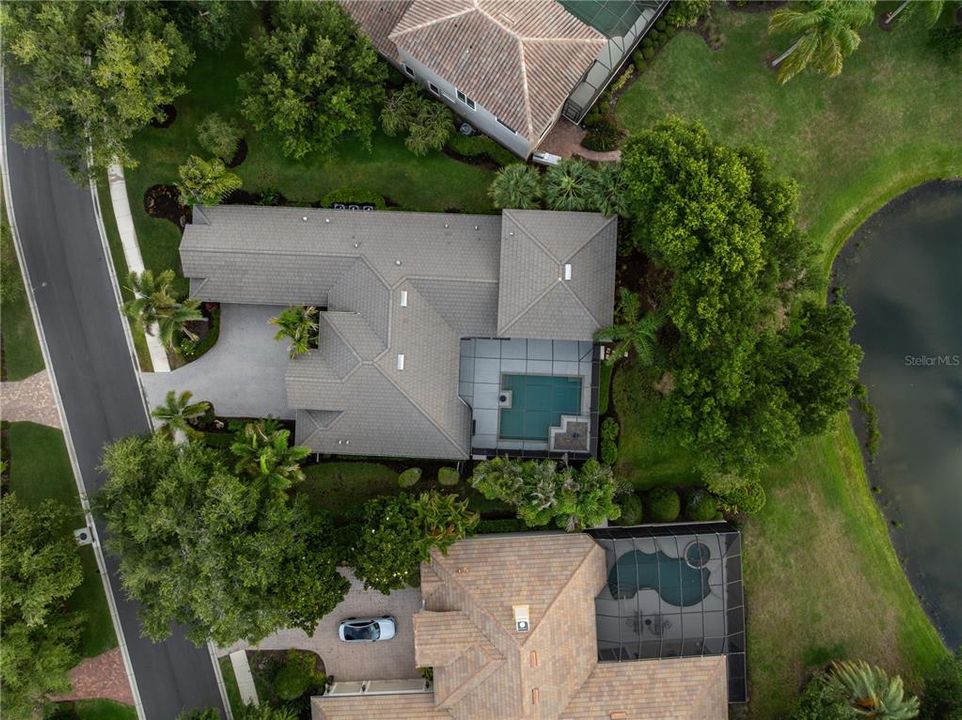На продажу: $1,999,000 (4 спален, 4 ванн, 3871 Квадратных фут)