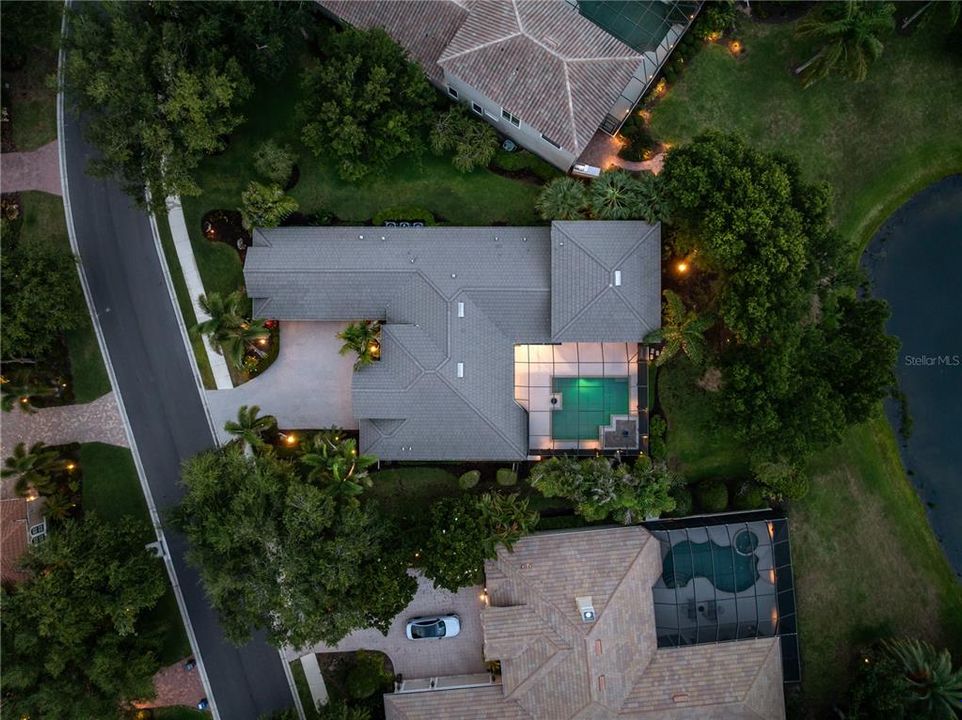 На продажу: $1,999,000 (4 спален, 4 ванн, 3871 Квадратных фут)
