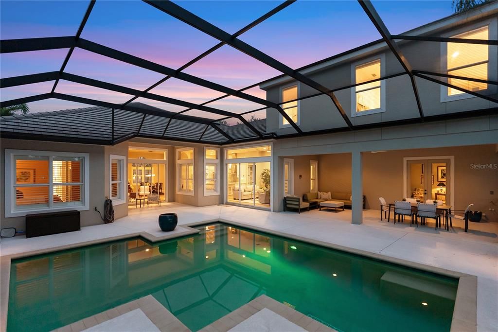 На продажу: $1,999,000 (4 спален, 4 ванн, 3871 Квадратных фут)