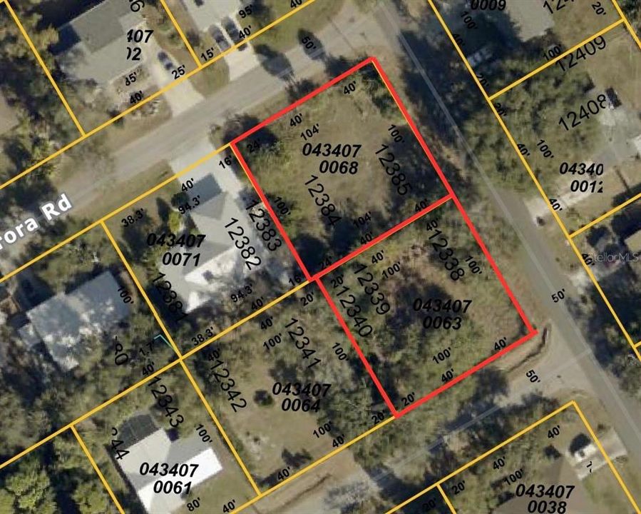 На продажу: $215,000 (0.47 acres)