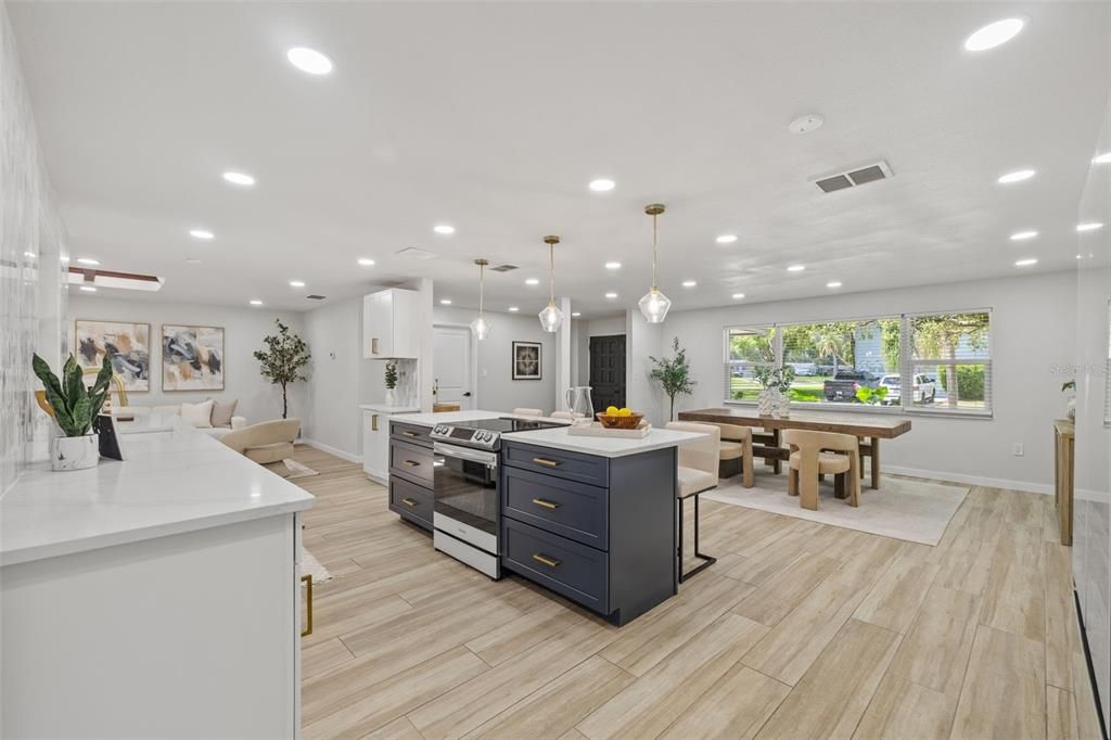 For Rent: $4,200 (4 beds, 2 baths, 2126 Square Feet)