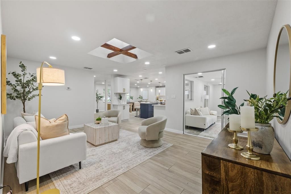 For Rent: $4,200 (4 beds, 2 baths, 2126 Square Feet)